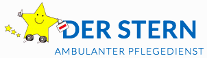 Stern AmbulanterPflegedienst - Logo
